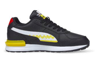 (GS) Peanuts x Graviton “Snoopy”