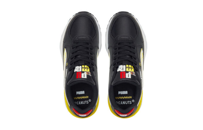 (GS) Peanuts x Graviton “Snoopy”