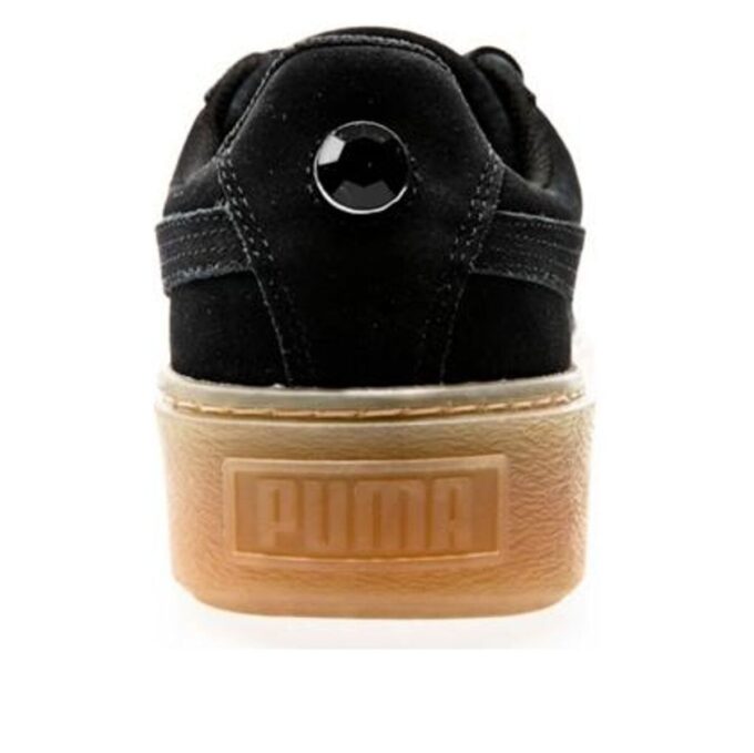 (GS) Platform Jewel “Black Gold”