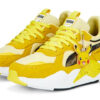 (GS) Pokmon x RS-X “Pikachu”