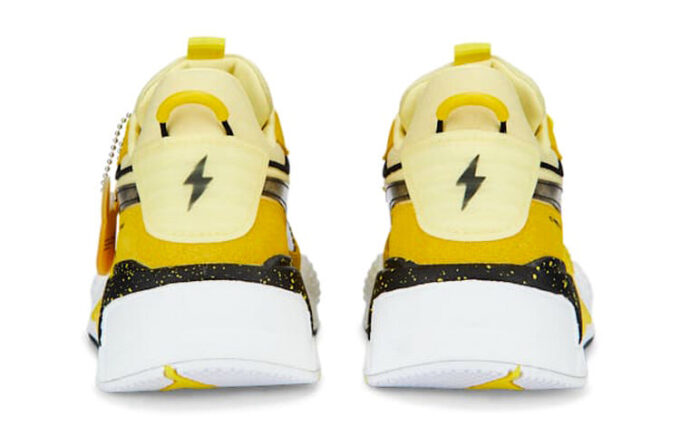 (GS) Pokmon x RS-X “Pikachu”