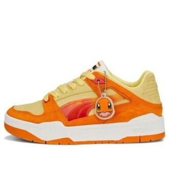 (GS) Pokmon x Slipstream Lo “Charmander”