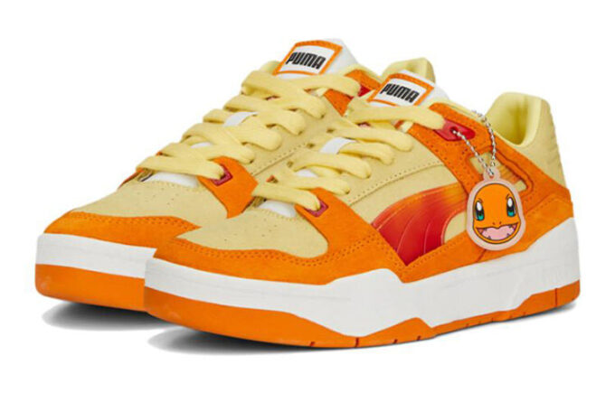 (GS) Pokmon x Slipstream Lo “Charmander”