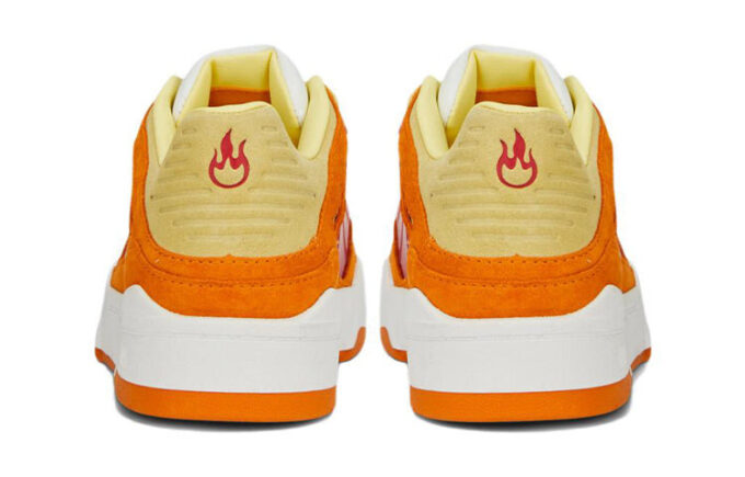 (GS) Pokmon x Slipstream Lo “Charmander”