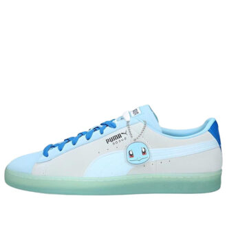 (GS) Pokmon x Suede “Squirtle”