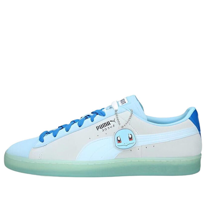 (GS) Pokmon x Suede “Squirtle”