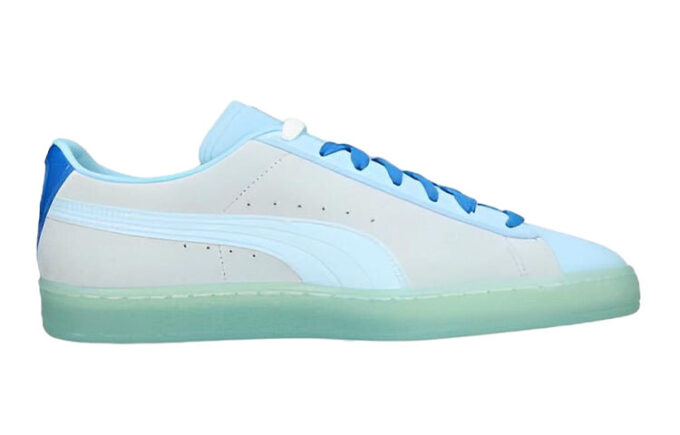 (GS) Pokmon x Suede “Squirtle”