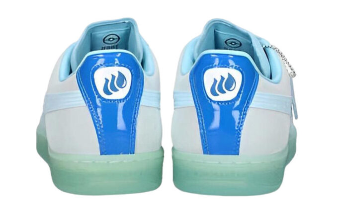 (GS) Pokmon x Suede “Squirtle”