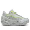 (GS) Puma LaMelo Ball LaFrancé RNR “Grey Neon”