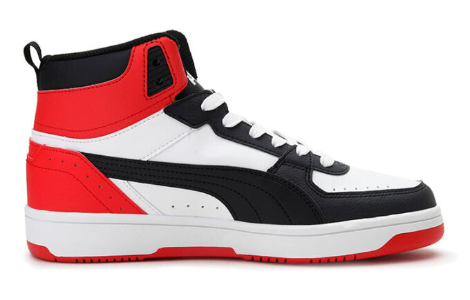 (GS) Rebound Joy “Black White Red”