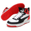 (GS) Rebound Joy “Black White Red”