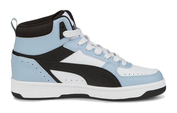 (GS) Rebound Joy “Blue Wash”