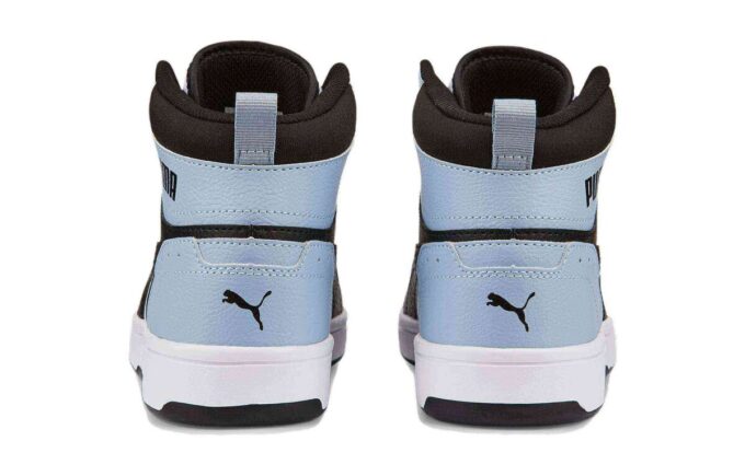 (GS) Rebound Joy “Blue Wash”