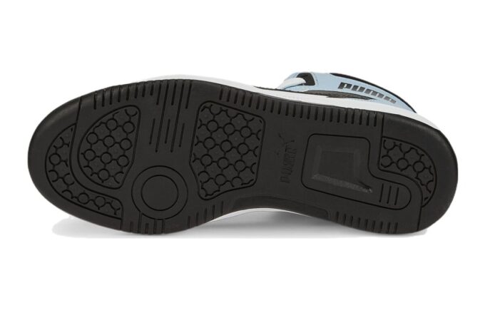 (GS) Rebound Joy “Blue Wash”