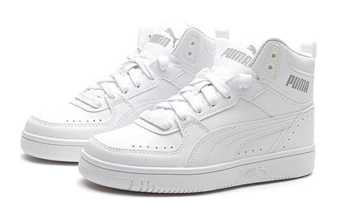 (GS) Rebound Joy “White Limestone”