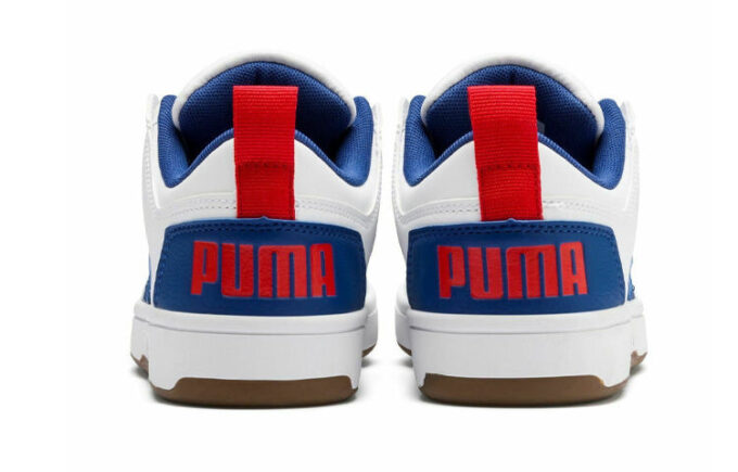 (GS) Rebound Layup Lo “White Blue”