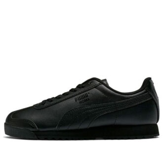 (GS) Roma Basic “Black”