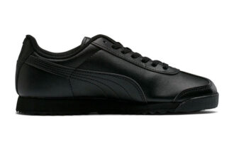 (GS) Roma Basic “Black”