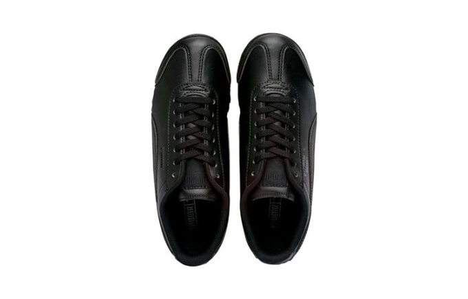 (GS) Roma Basic “Black”