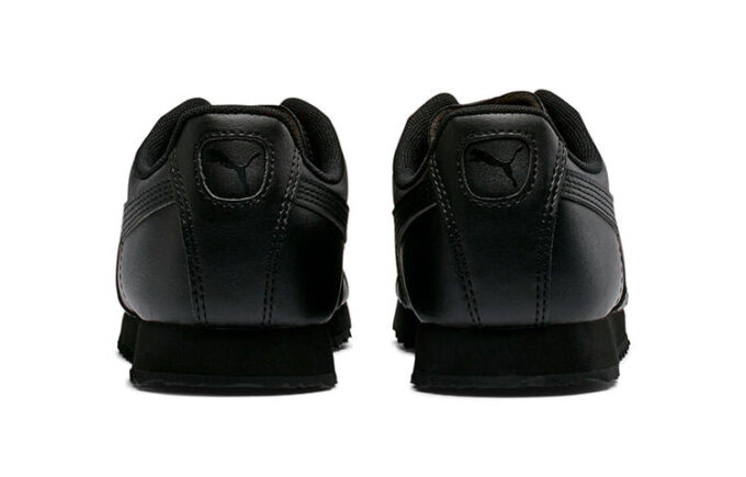 (GS) Roma Basic “Black”