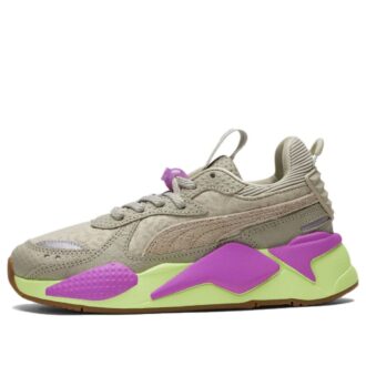 (GS) Ron Funches x RS-X “Be Seen”