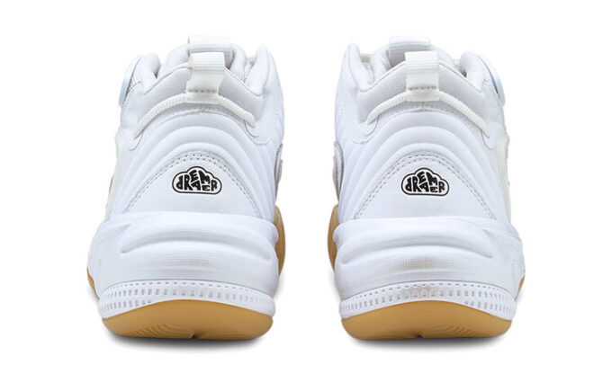 (GS) RS-Dreamer 2 x J. Cole “The White Jointz”