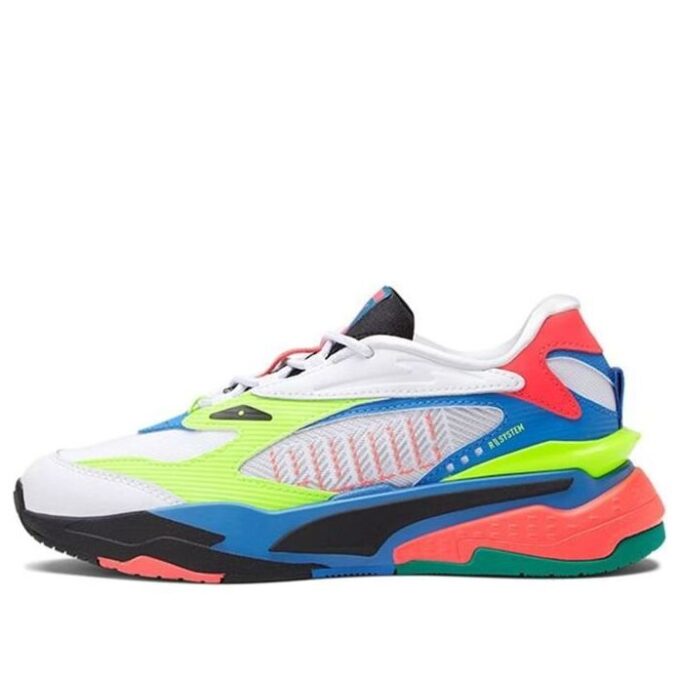 (GS) RS-Fast “Dazed”