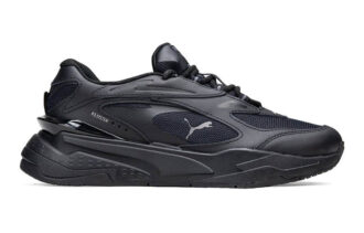 (GS) Rs-Fast “Triple Black”