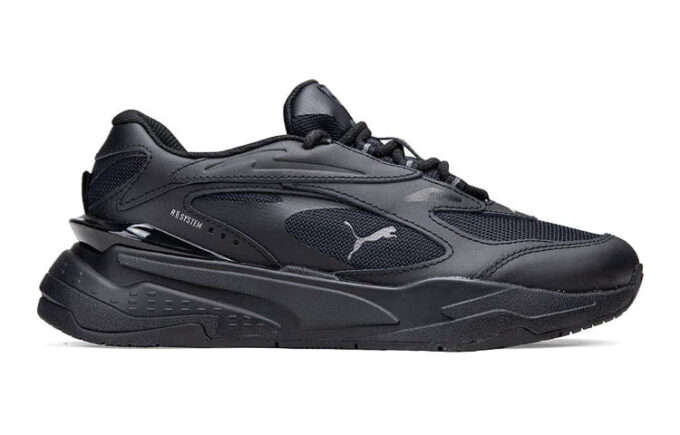 (GS) Rs-Fast “Triple Black”