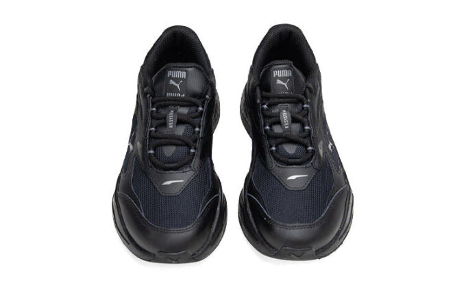 (GS) Rs-Fast “Triple Black”