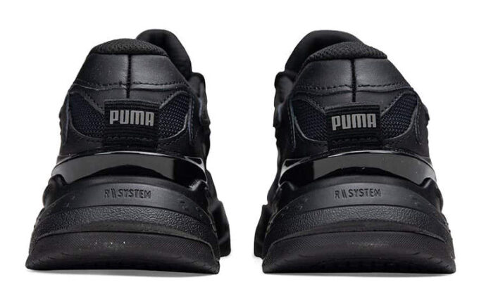 (GS) Rs-Fast “Triple Black”