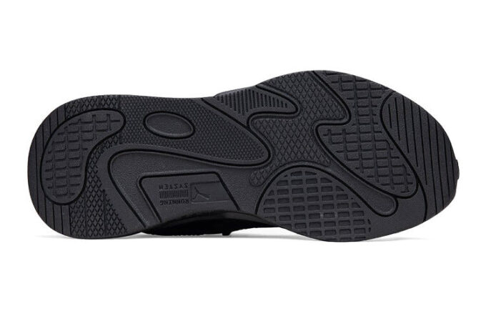 (GS) Rs-Fast “Triple Black”