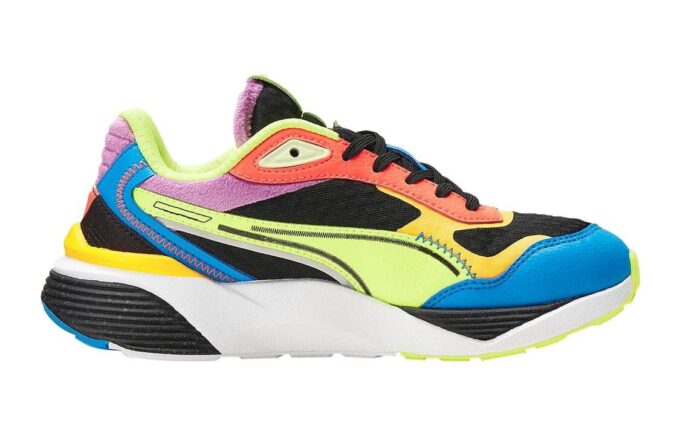 (GS) RS-Metric “Lava”