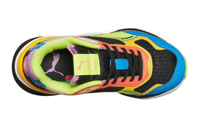 (GS) RS-Metric “Lava”