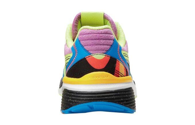 (GS) RS-Metric “Lava”