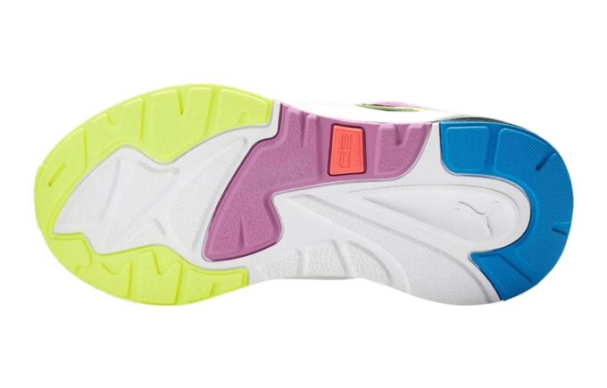 (GS) RS-Metric “Lava”