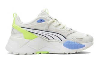 (GS) RS-X Efekt “Turbo – Warm White”