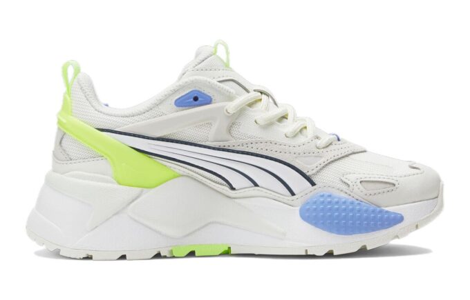 (GS) RS-X Efekt “Turbo – Warm White”