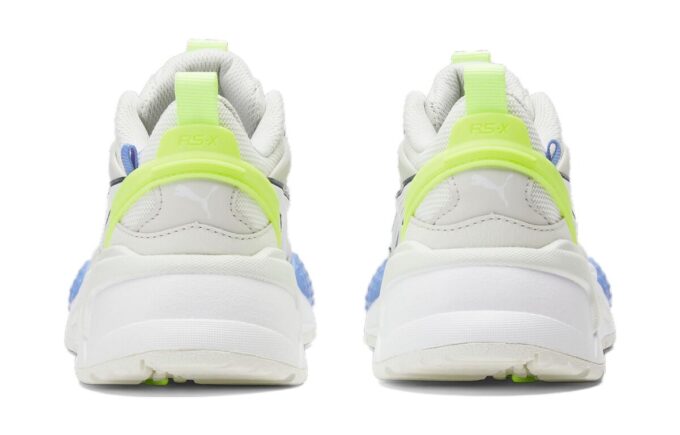 (GS) RS-X Efekt “Turbo – Warm White”