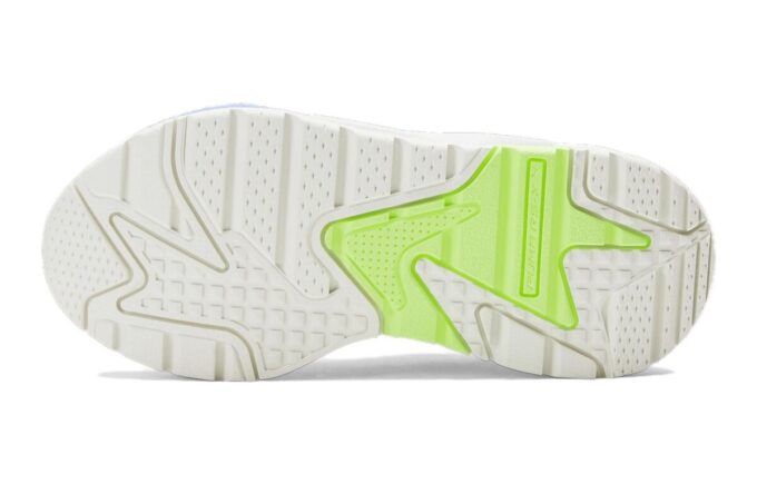 (GS) RS-X Efekt “Turbo – Warm White”