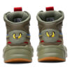 (GS) RS-X Mid Militia “Deep Lichen Green”