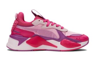 (GS) RS-X “Rose”