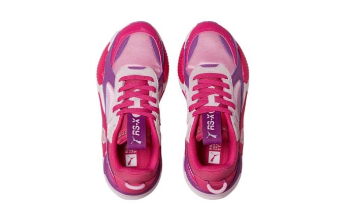 (GS) RS-X “Rose”