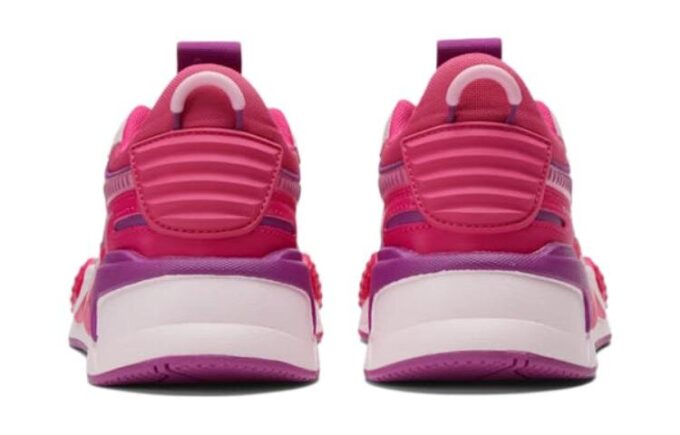 (GS) RS-X “Rose”