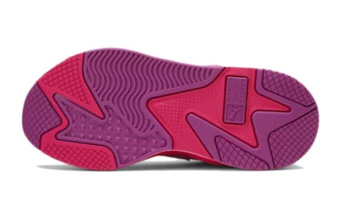 (GS) RS-X “Rose”