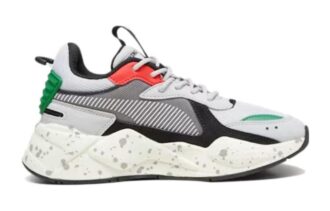 (GS) RS-X “Street Punk”