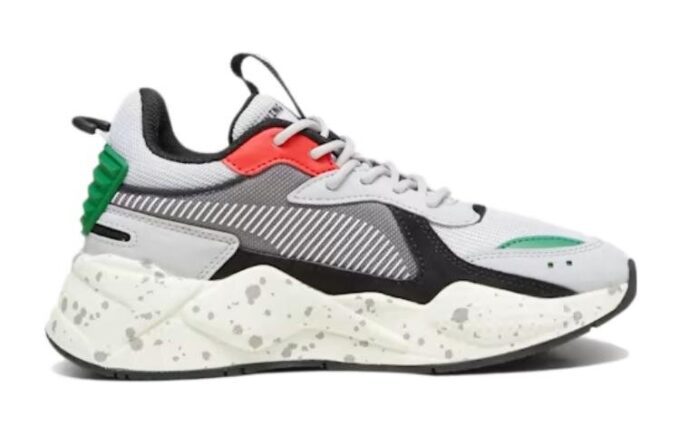 (GS) RS-X “Street Punk”