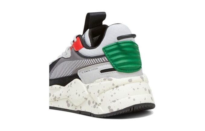 (GS) RS-X “Street Punk”