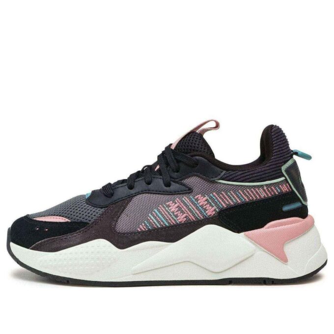 (GS) RS-X “Sweater Weather – Cool Dark Grey”