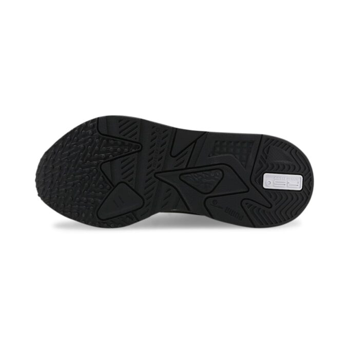 (GS) RS-Z Outline “Black Grey”